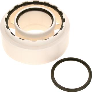 BOSCH Ersatzteil TTNR: 7746900415 Adapter Kesselanschluss 125-80