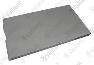 VA Seitenblech, mit Isolierung (rechts) Vaillant-Nr. 0020025161