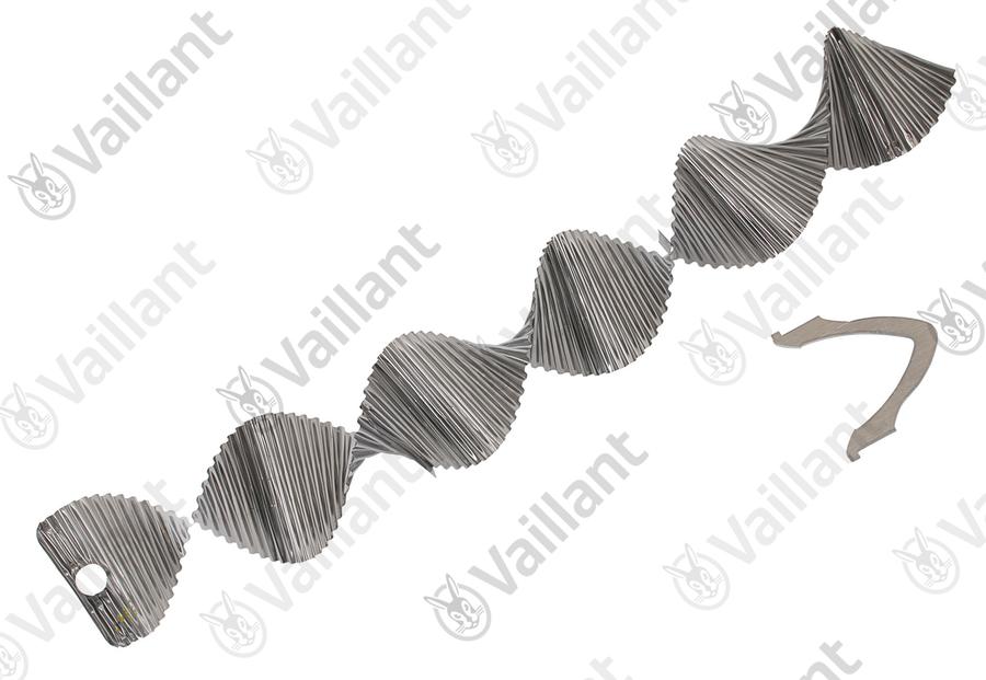 Artikelbild 1 des Artikels „VA Leitblech Vaillant-Nr. 153190 “