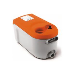 Zehnder Kondensatpumpe für Eversky