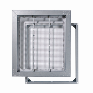 Vaillant Nagerschutzgitter verso THERM 680x780mm, für recoCOMPACT