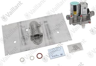 VA Umstellsatz, turboTEC 24 kW P->E Vaillant-Nr. 0020070056