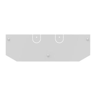 Strawa Abdeckblech Friwara smart GTA-HT RAL 9016