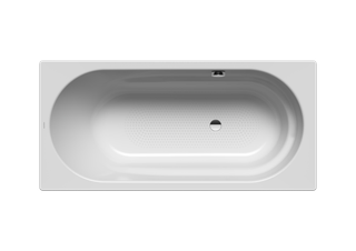 Kaldewei Badewanne VAIO 960 170x80cm, Sond.ÜL VAS P-E, manhattan