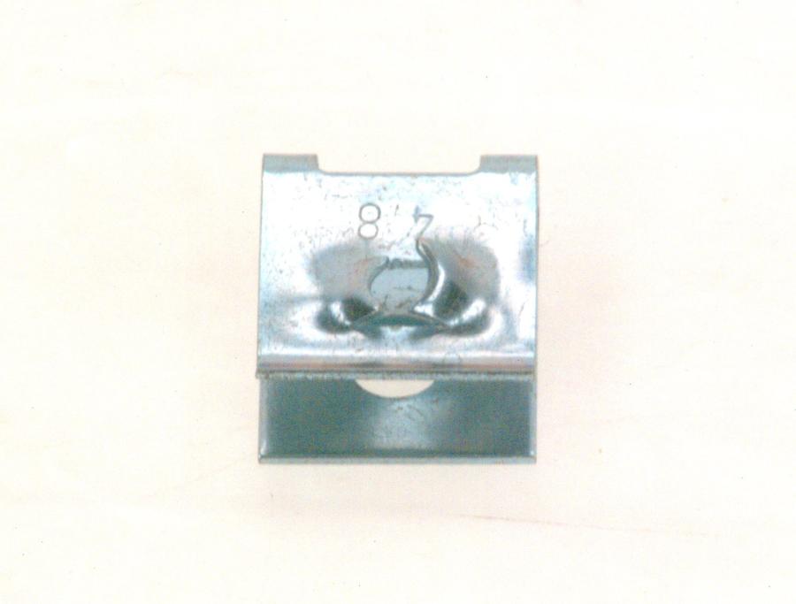 Artikelbild 1 des Artikels „BOSCH Ersatzteil TTNR: 8718585254 Schnappmutter 4,8-SNU2012 everp “