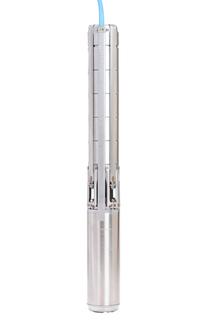 KSB Unterwassermotorpumpe UPA C 100 EE 9/12, 2,2 kW, 14,7 A, DN 100, 1-230 V