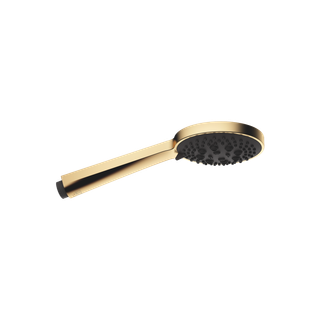 Dornbracht Handbrause d= 100mm Brausekopf, Messing gebürstet