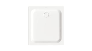 Duschwanne BetteSupra 5380 100x90x6,5cm, starwhite