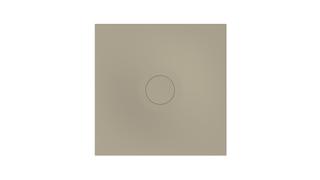 Bette Duschfliese AR Pro BetteAir 900x900mm, ca, R-Eck, glasier. Titan-St.