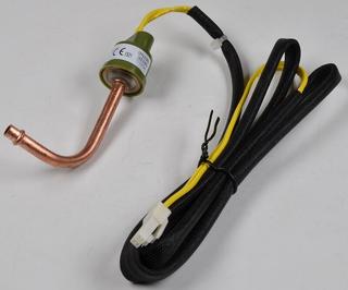 RK Hochdruckschalter RXT 1403/1405 DC AT
