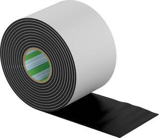 Uponor Schrumpfband Ecoflex 160mm, 10 m lg, f Mantelrohr