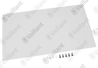 VA Mantel, unten Vaillant-Nr. 0020192754