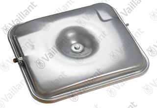 VA Ausdehnungsgefäß, 12 L Vaillant-Nr. 0020178056