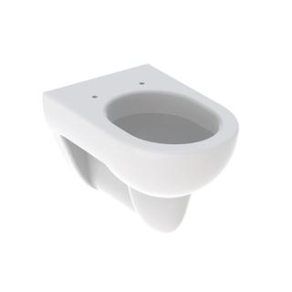Geberit Wand-Tiefspül-WC Renova 6/5 l, manhattan
