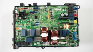 DK Platine (MAIN) EC19023-5 für DAIKIN Altherma 3 H MT