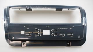 RK Abdeckung Bedientableau RKL 290/350