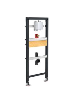 MEPA Urinal-Element nextVIT UP-Spüls., elektr./mech., SBH 120cm