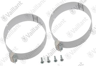 VA Schelle, DN 100 Set 30, 40 mm Vaillant-Nr. 0020231438