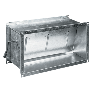 Blauberg Rückschlagklappe VRVS 60x35 600x350mm