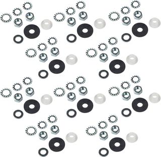 BOSCH Ersatzteil TTNR: 5264278 Anodenbefestigungs-Set (10x) everp