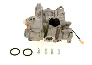 BOSCH Ersatzteil TTNR: 8738723687 Gasarmatur