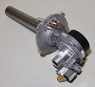 RK Gasbrenner, kpl. EGH GPS 75
