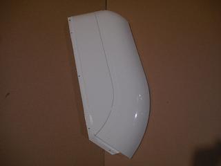 RE RECHTE HAUBE SEITENWAND GTU120 ISO 85755539