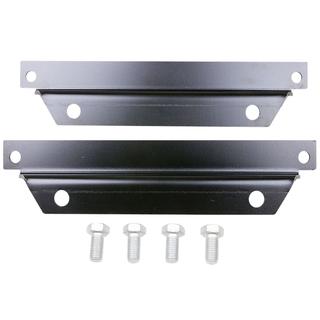 Grundfos Konsolensatz TPED Serie 300 m 4 Schrauben M 16x30, für Doppelpumpen