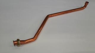 RE VORLAUFROHR HEIZUNG SPEICHER 7674063