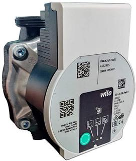 Danfoss Pumpe Wilo Yonos Para 15/6 Hocheffizienzpumpe für Heizung