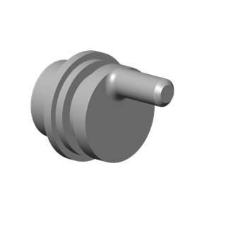 DO Umstellung Excenter Ersatzteile 091501002 D 22 x 48 mm