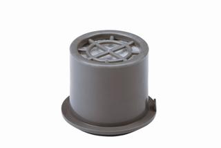 Sanit Filterkartusche ventilair duplex f RB, DN 30/40/50 u G 1 1/2, DN 40/50