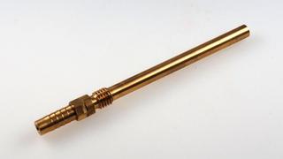 RK Saugrohr DZH 20
