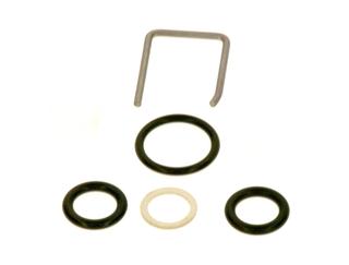BOSCH Ersatzteil TTNR: 87160117560 Schalldämpfer