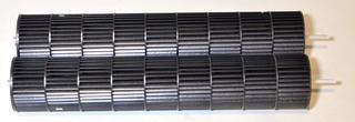 RK Ventilatorrad, Set WLT 75/85