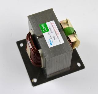 RK Reaktor RVD 1053, RXT 1052/1402 DC AT