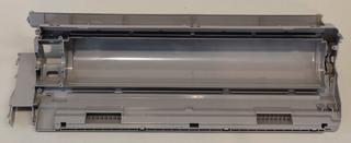 RK Gehäuserückwand inkl. Konden satwanne JBW 260/350 DC IT