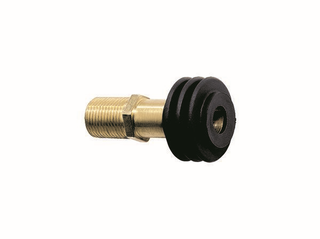 Dallmer Urinal-Zulaufset iQ universal