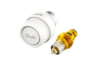 Danfoss Ventileinsatz-Set RAVL Combi 20 f Vtl.Geh. 3/4" u Kv-W. 1,3, Aveo B.Mod.