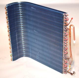 RK Verflüssiger MVT 902 DC