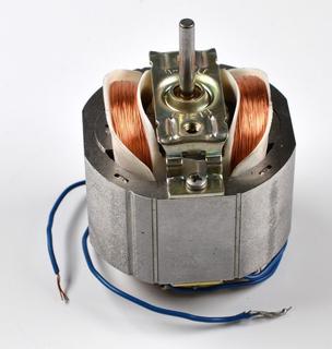 RK Ventilatormotor