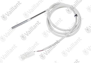 VA Sensor, Temperatur, 200 L Vaillant-Nr. 0020186877