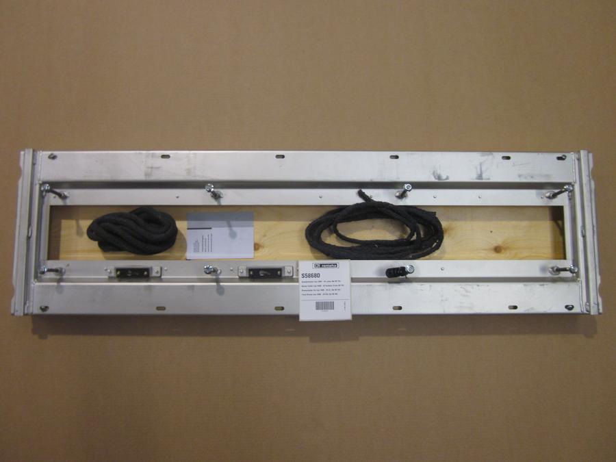 Artikelbild 1 des Artikels „RE BRENNERHALTER G2000/20 AB BAU JAHR 09 S58680 “