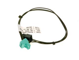 BOSCH Ersatzteil TTNR: 7099585 Adapterkabel für 3-Wege-Ventil