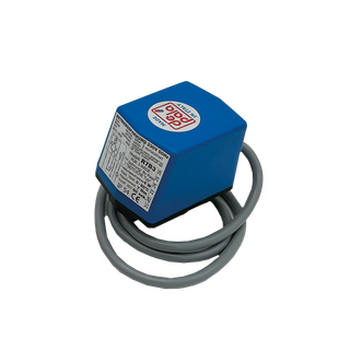 MHG Servomotor für 3-Wege-Ventil, 1 - 1 1/4", 90 Grad, 230 V