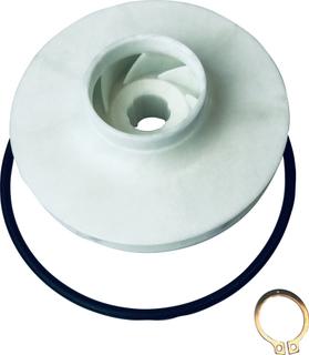 Wilo mechanisches Ersatzteil Laufrad D.34,5/93/15 Set