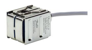 Danfoss Magnetspule, BZ240C, Kabel, 9 m,