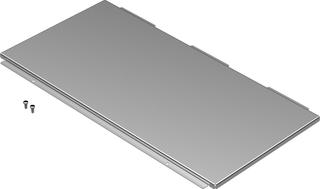 BOSCH Ersatzteil TTNR: 8738213878 Abdeckung