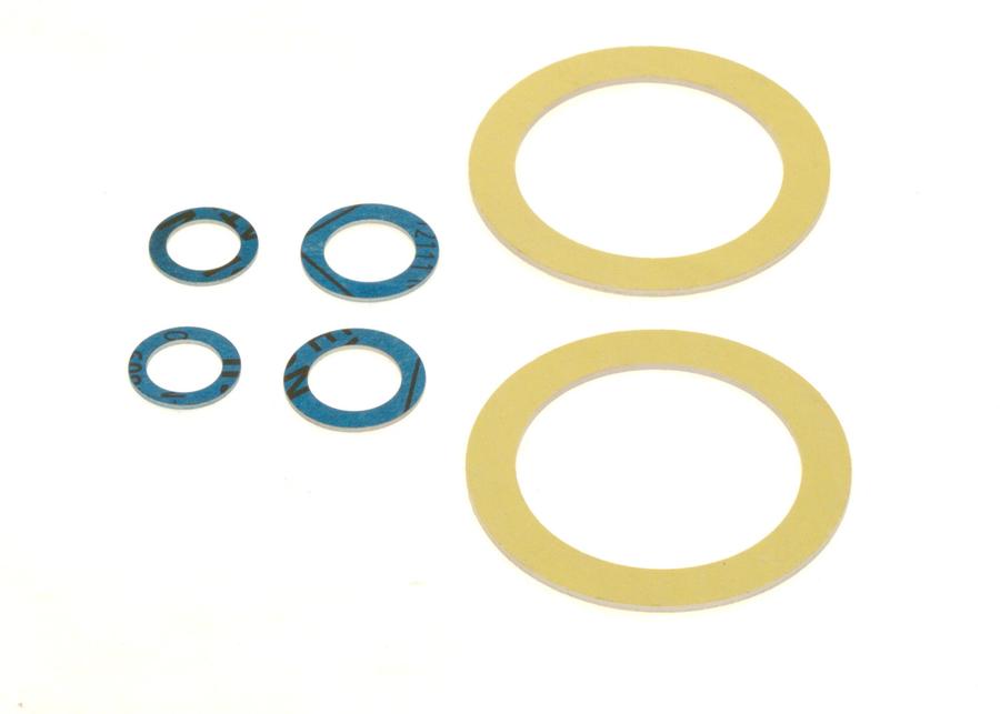 Artikelbild 1 des Artikels „BOSCH Ersatzteil TTNR: 8738104738 Dichtungs-Set “