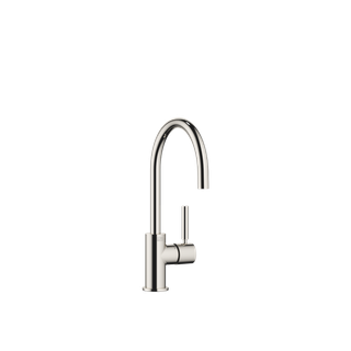 Dornbracht SPT-EHM TARA BAR TAP Ausladung 166mm, Platin